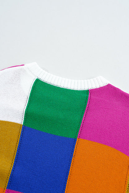 Anmutig gestaltete Pullover