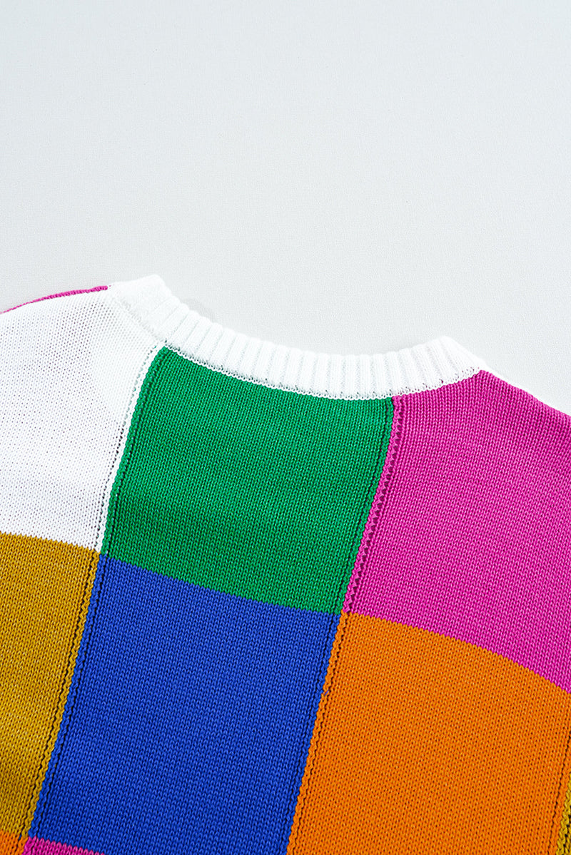 Anmutig gestaltete Pullover