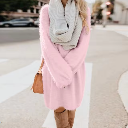 Klassische Vintage Pullover