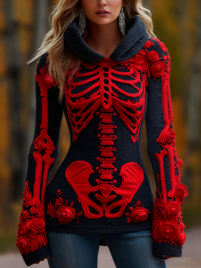 Wunderschön gefertigte Pullover