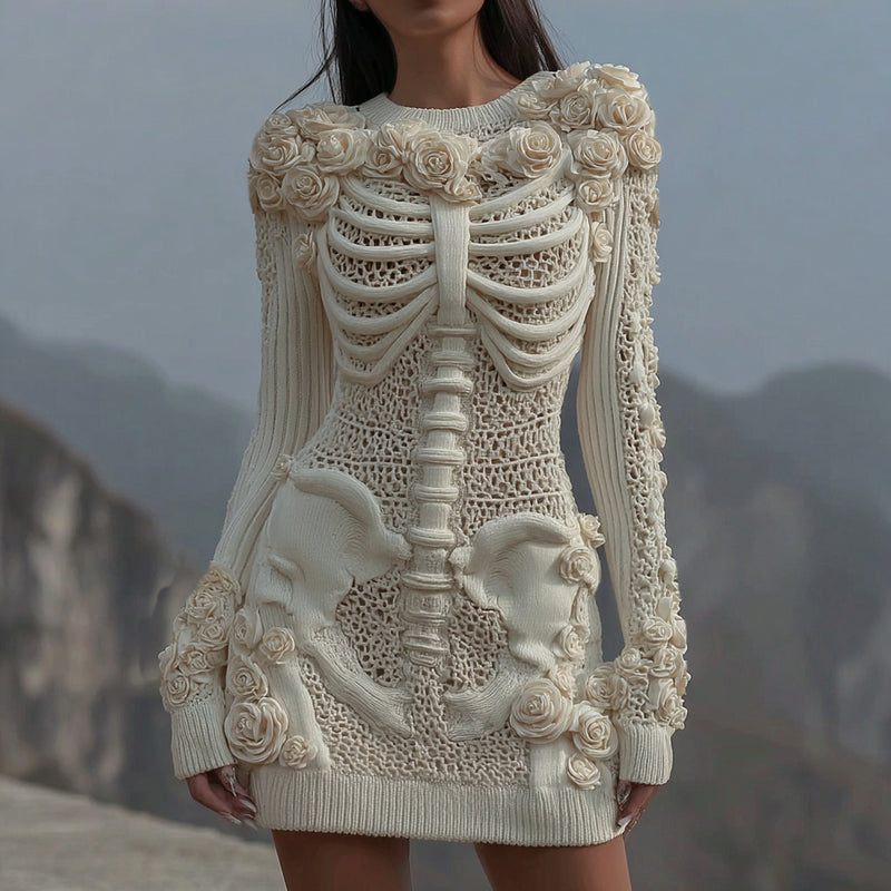 Elegant gestaltete Pullover