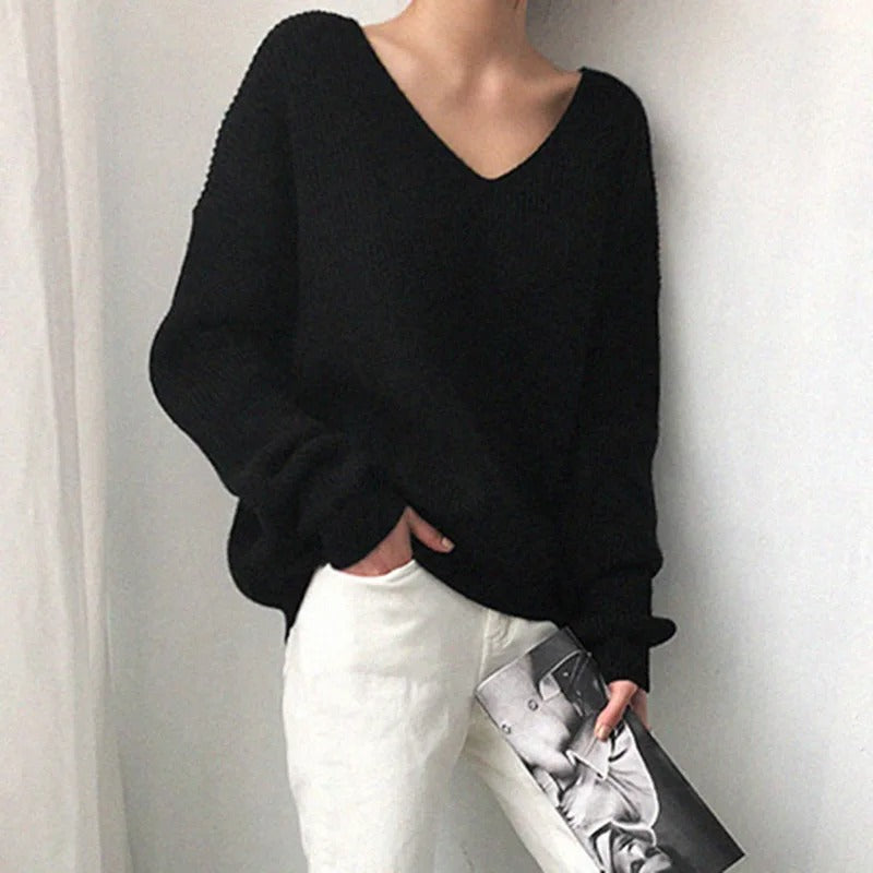 Wunderschön gefertigte Pullover
