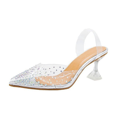 Elegante Orthopädische Sandalen für jeden Schritt