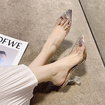 Elegante Orthopädische Sandalen für jeden Schritt