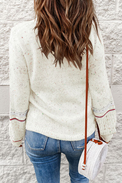 Vintage inspirierte Pullover