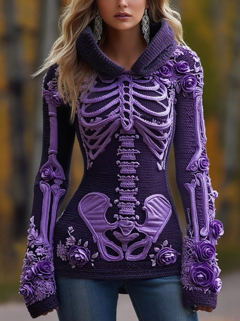 Wunderschön gefertigte Pullover