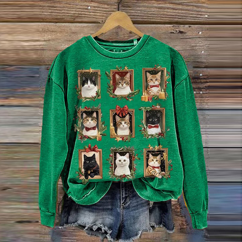 Vintage inspirierte Hemd