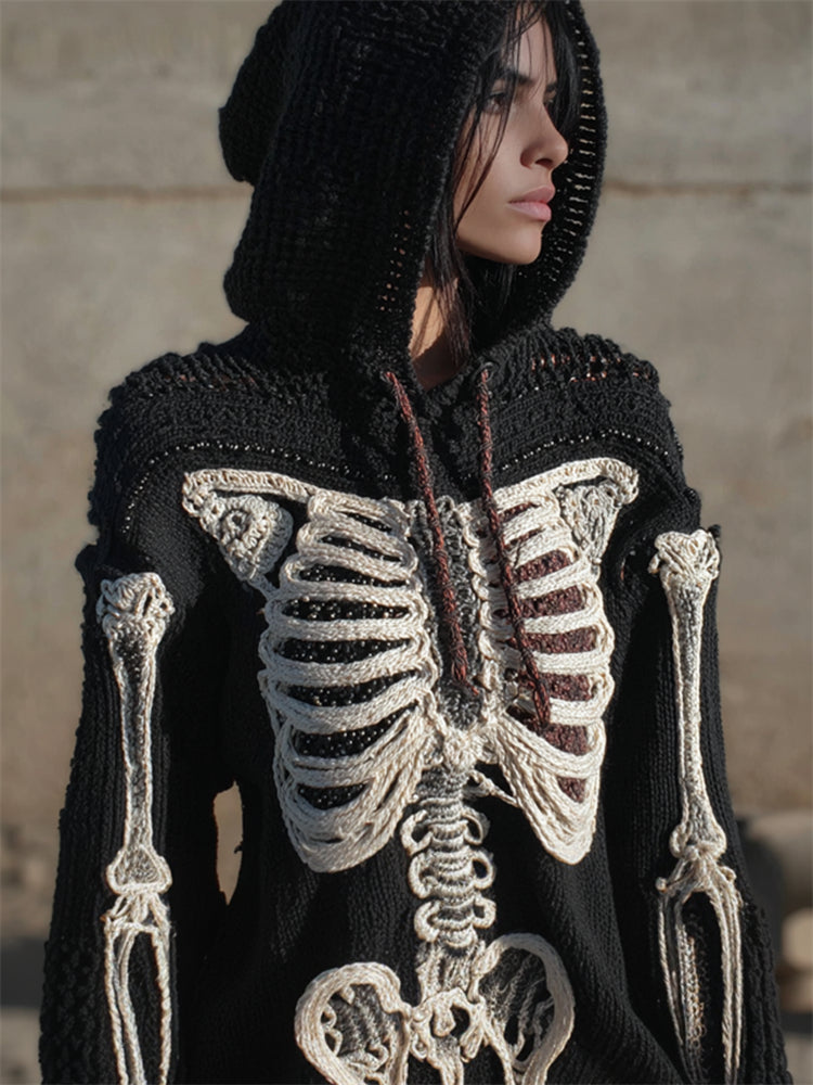 Elegant gestaltete Pullover