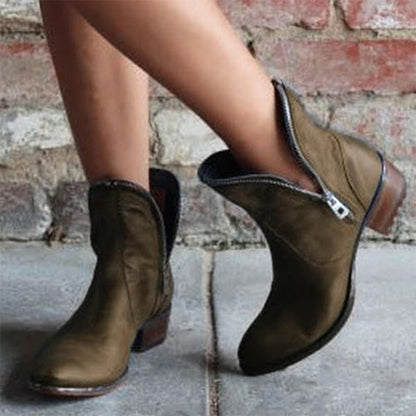 Bequeme Orthopädische Stiefel für den Alltag
