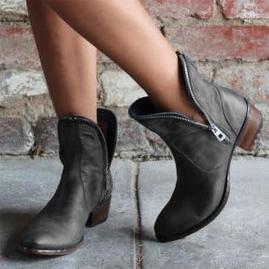 Bequeme Orthopädische Stiefel für den Alltag