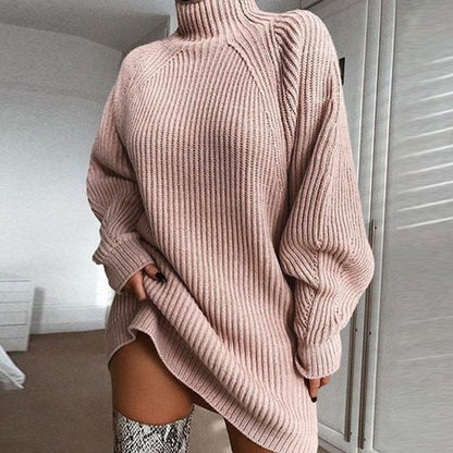Anmutig gestaltete Pullover