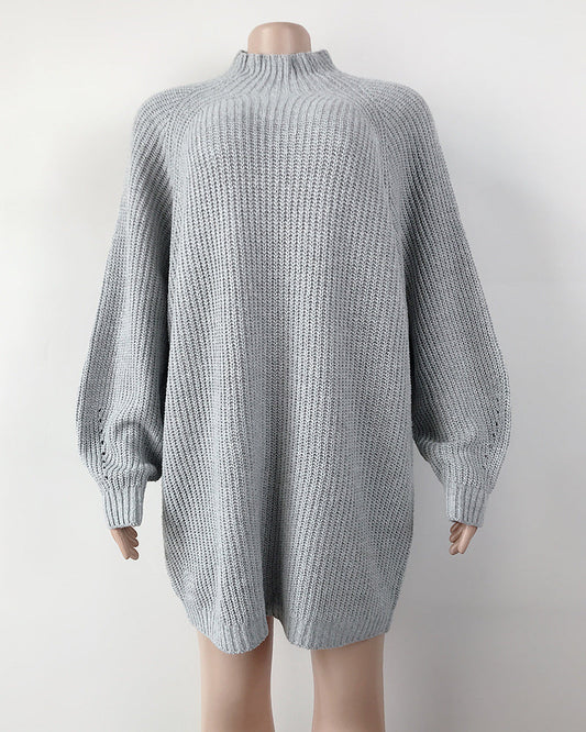 Elegant gestaltete Pullover