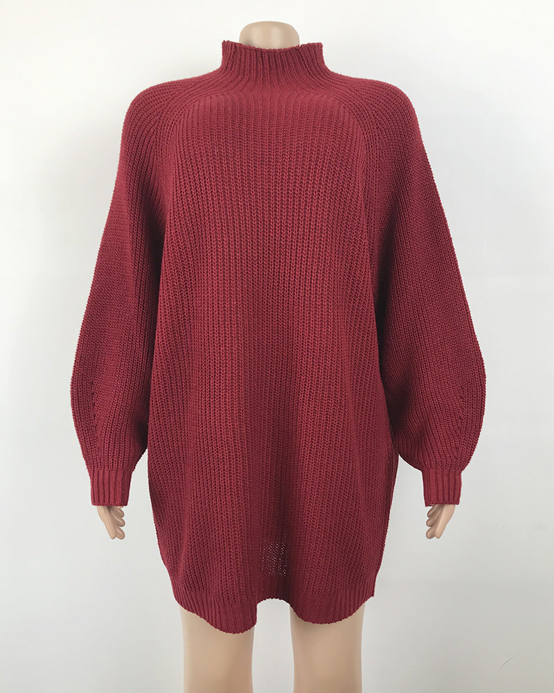 Elegant gestaltete Pullover