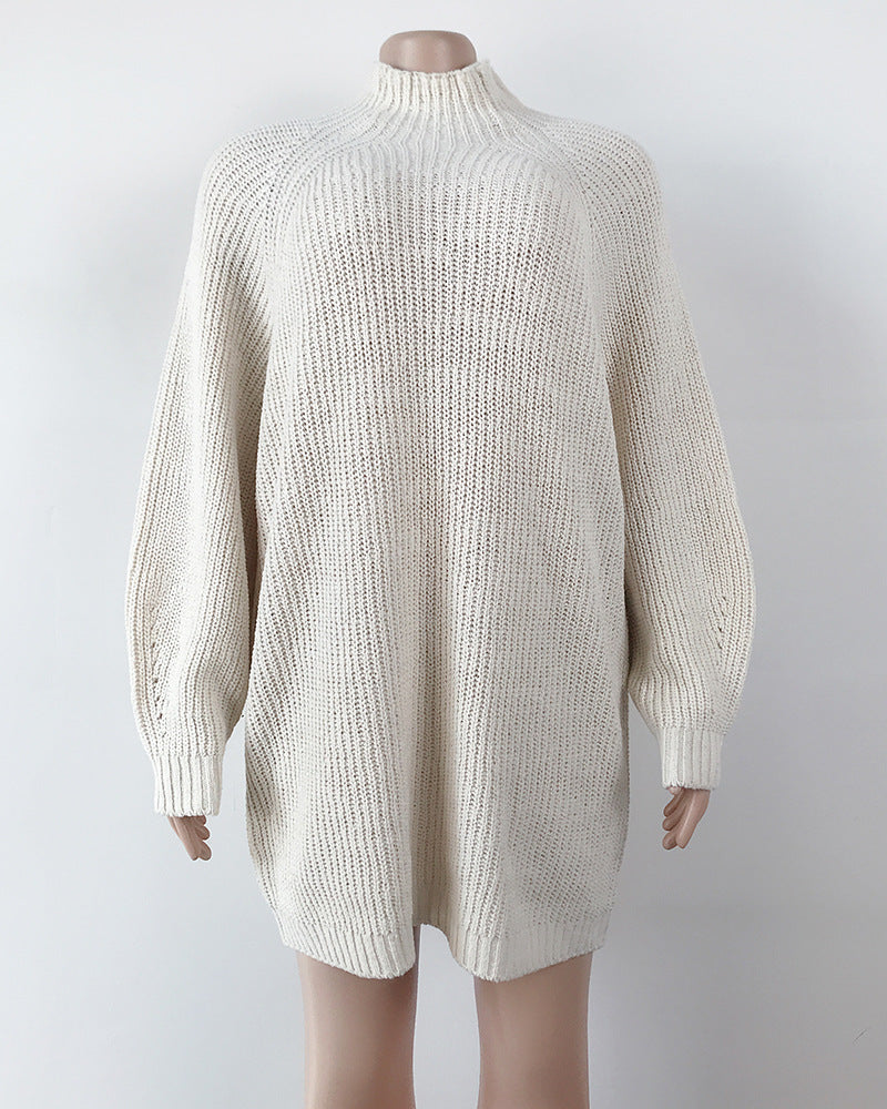 Anmutig gestaltete Pullover