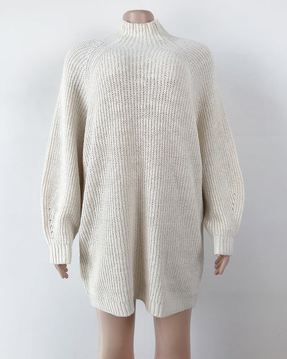 Elegant gestaltete Pullover