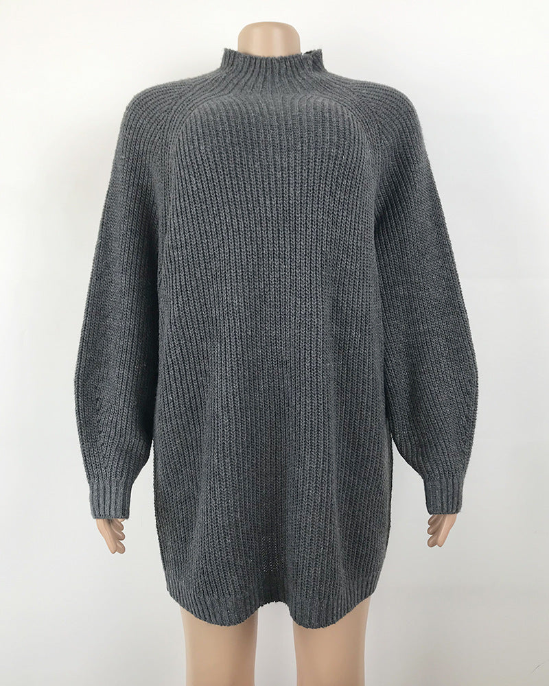 Elegant gestaltete Pullover