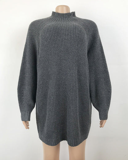 Elegant gestaltete Pullover