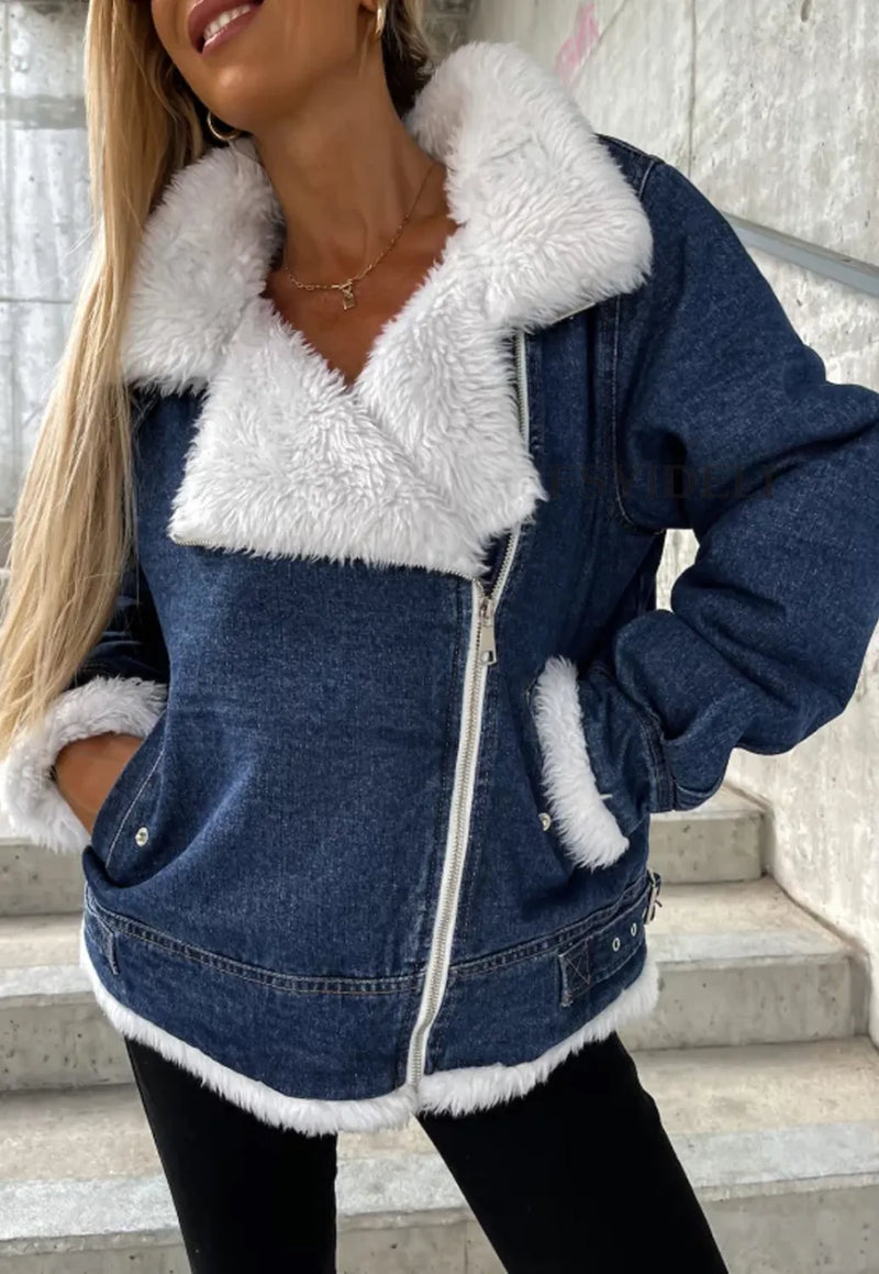 MW | Winter-Fleecejacke