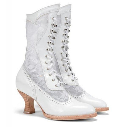 Wunderschön gefertigte Orthopädische Stiefel