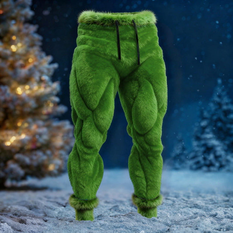 Zeitloser Vintage-Stil Hose