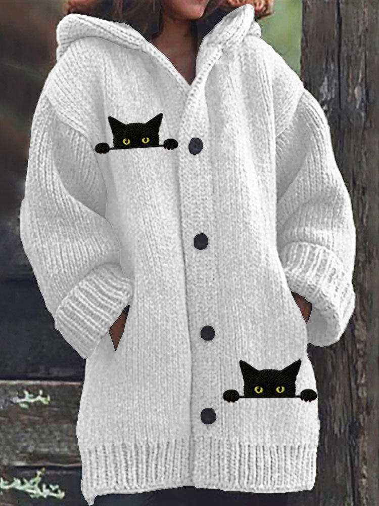 Klassisch gestaltete Pullover