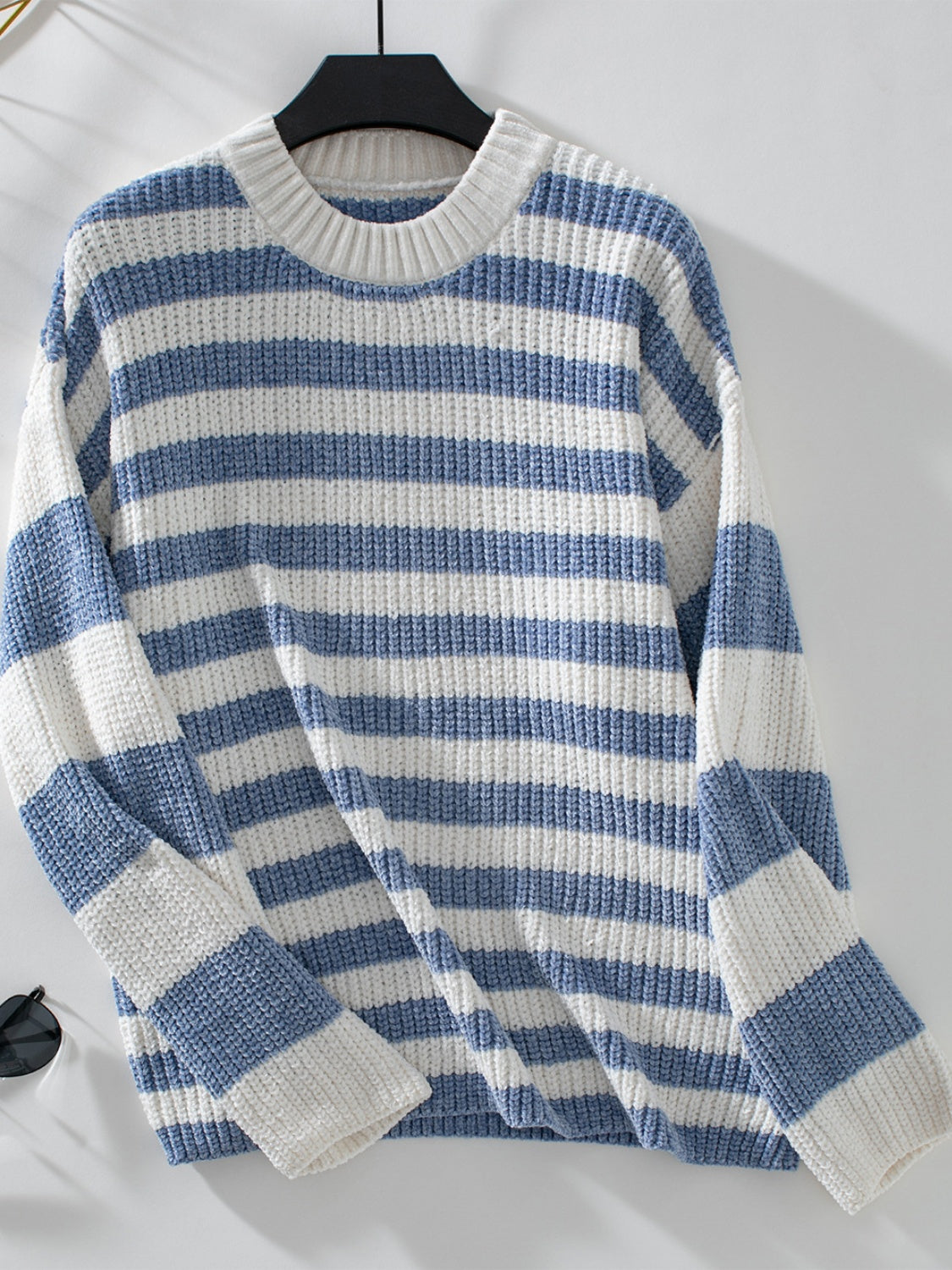 Elegant gestaltete Pullover