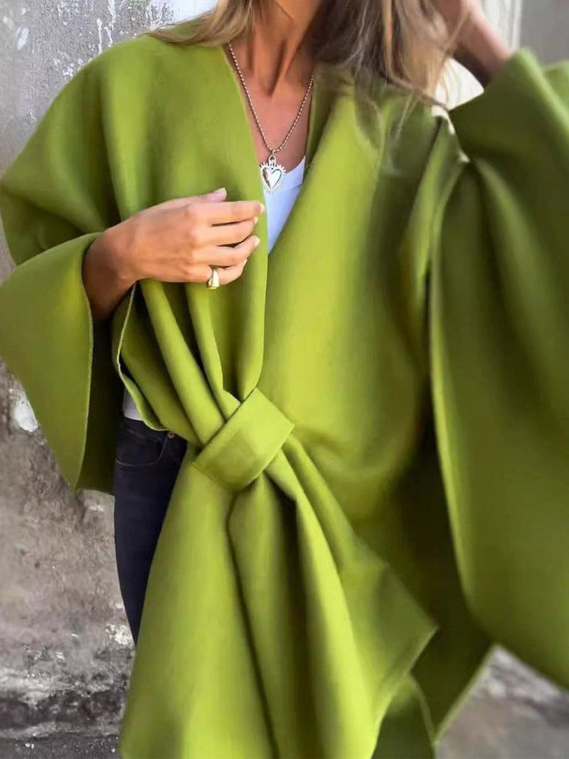Vintage inspirierte Jacke