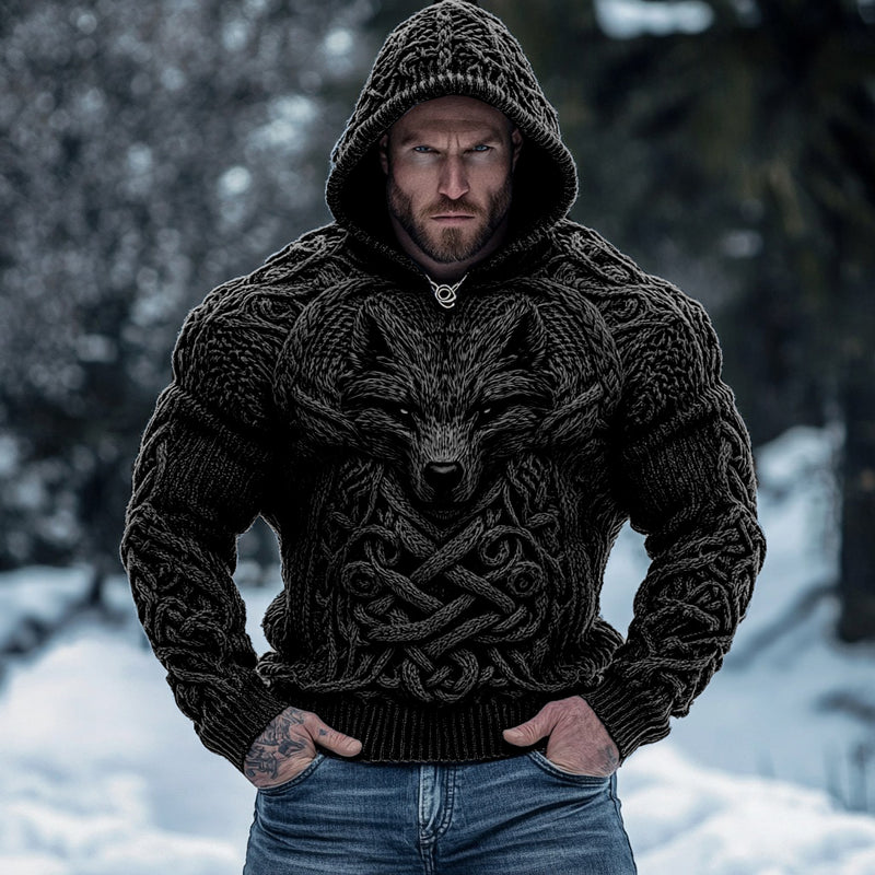 Elegant gestaltete Pullover