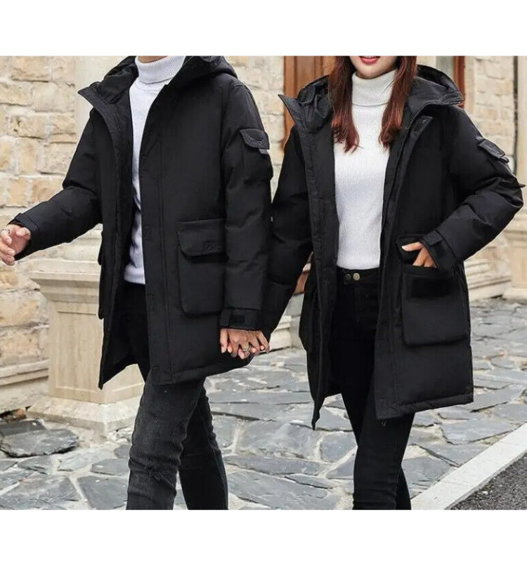 Wunderschön gefertigte Jacke
