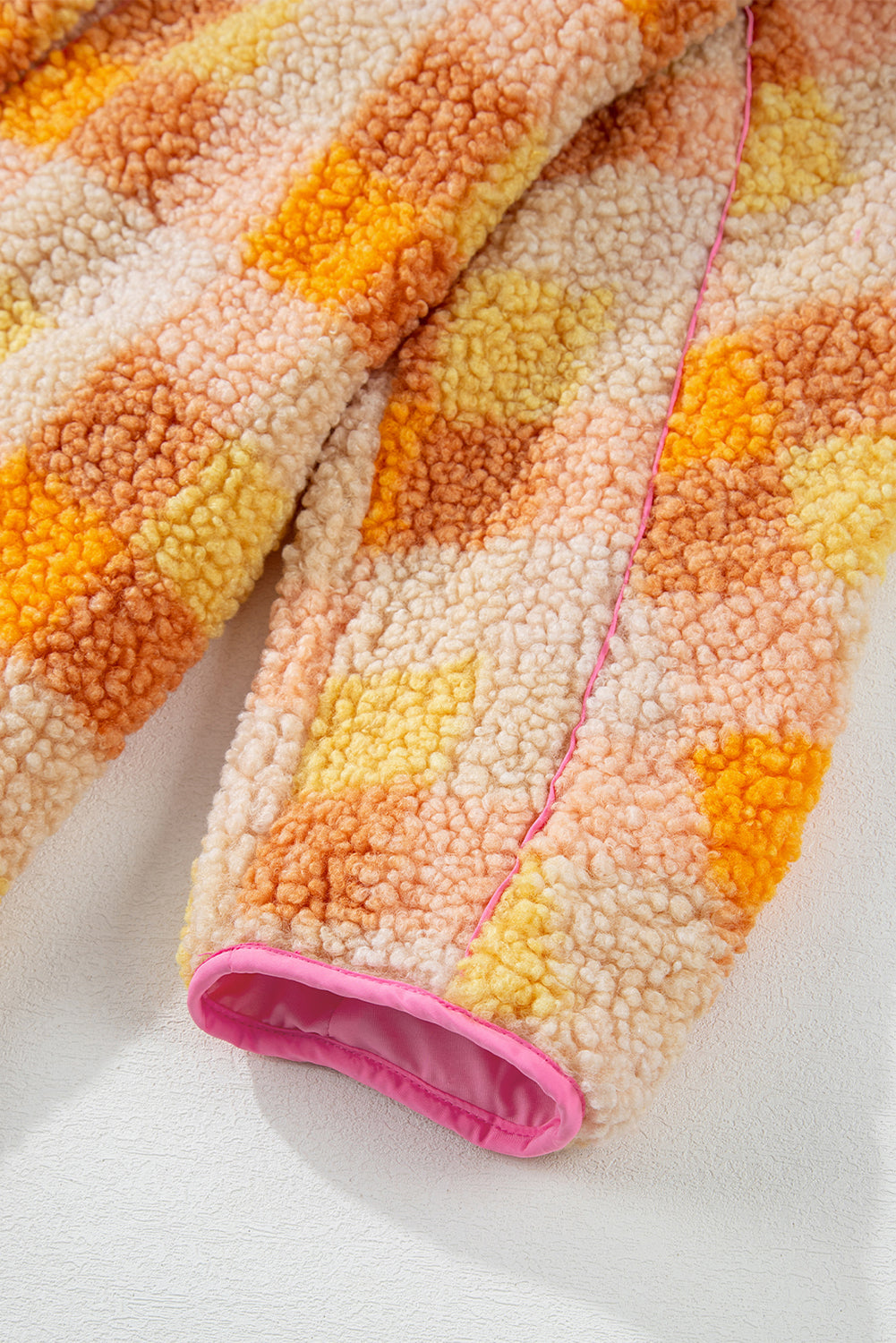 Klassische Vintage Jacke