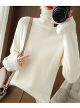 MW | Entspannter und zeitloser Winterpullover