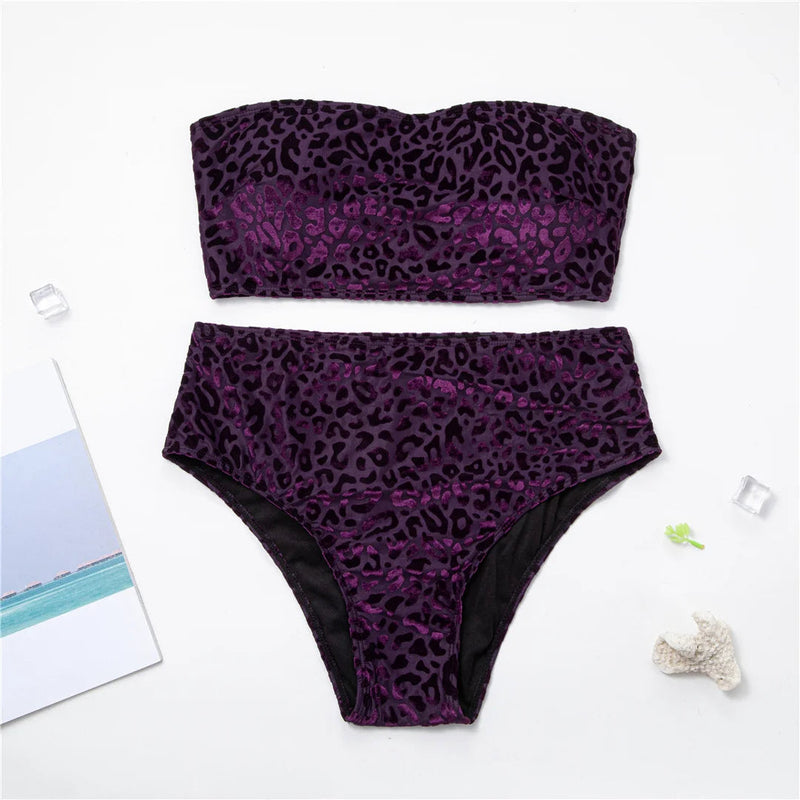 Estefanía® | Relaxed and Stylish Bikini