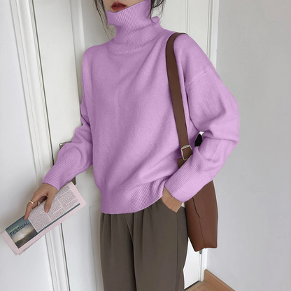 Wunderschön gefertigte Pullover