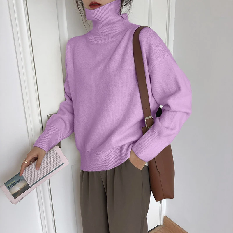 Wunderschön gefertigte Pullover