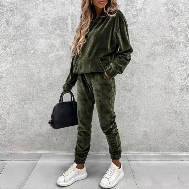 Klassische Vintage Pullover