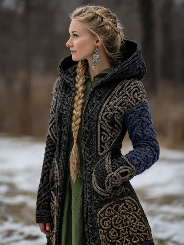 Wunderschön gefertigte Pullover
