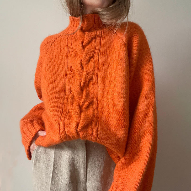 Wunderschön gefertigte Pullover