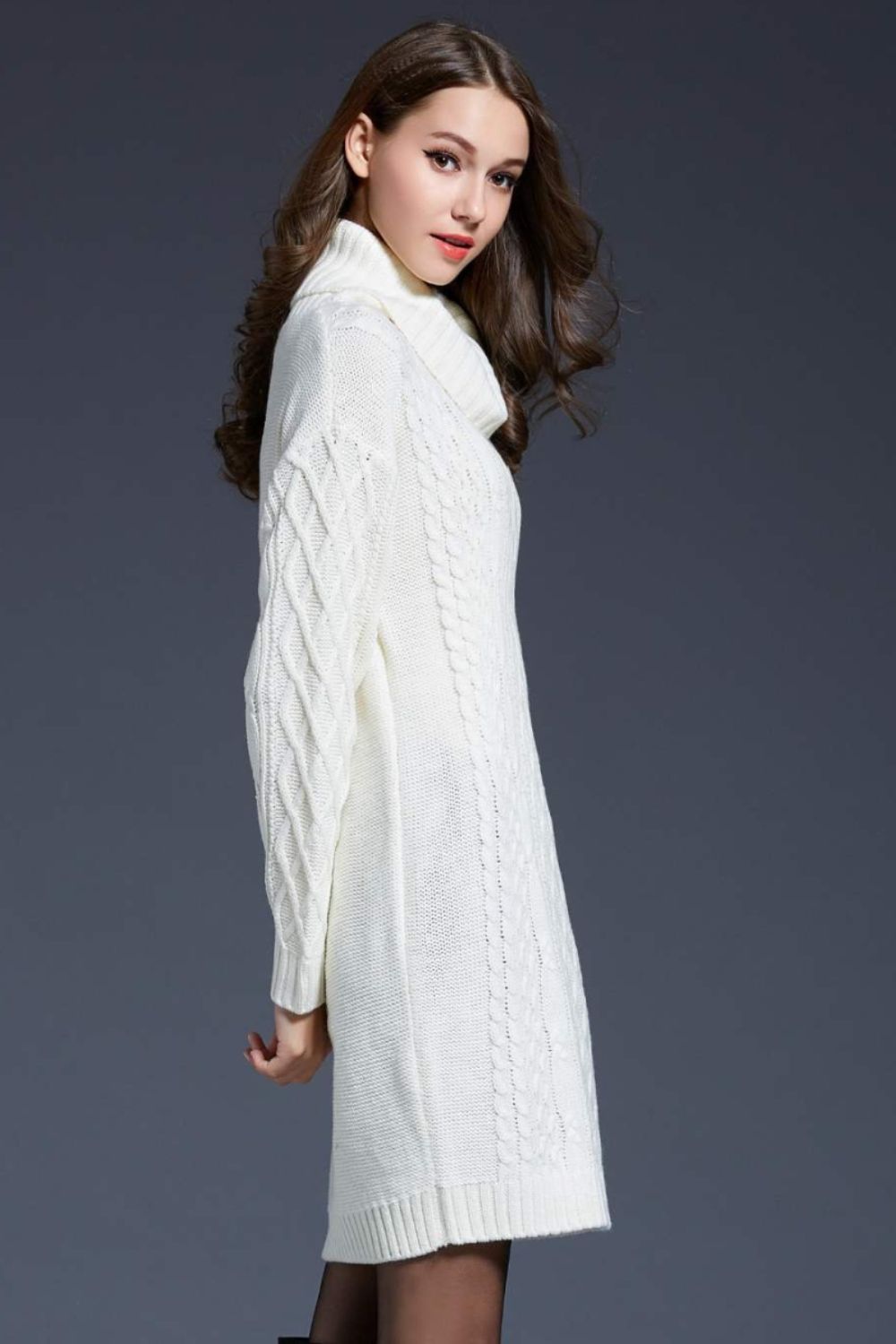 Wunderschön gefertigte Pullover