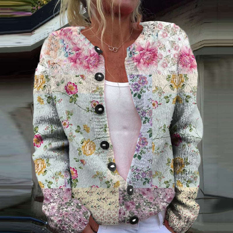 Elegant gestaltete Pullover