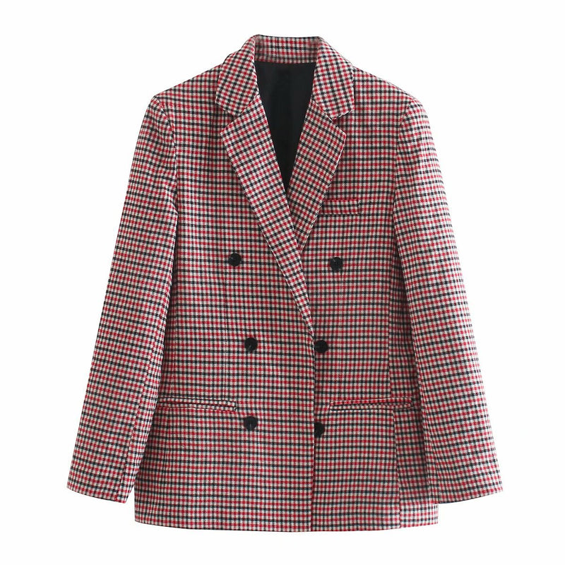 Wunderschön gefertigte Jacke