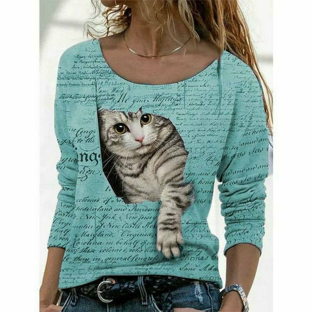 Elegant gestaltete Pullover