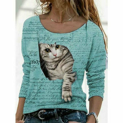 Elegant gestaltete Pullover