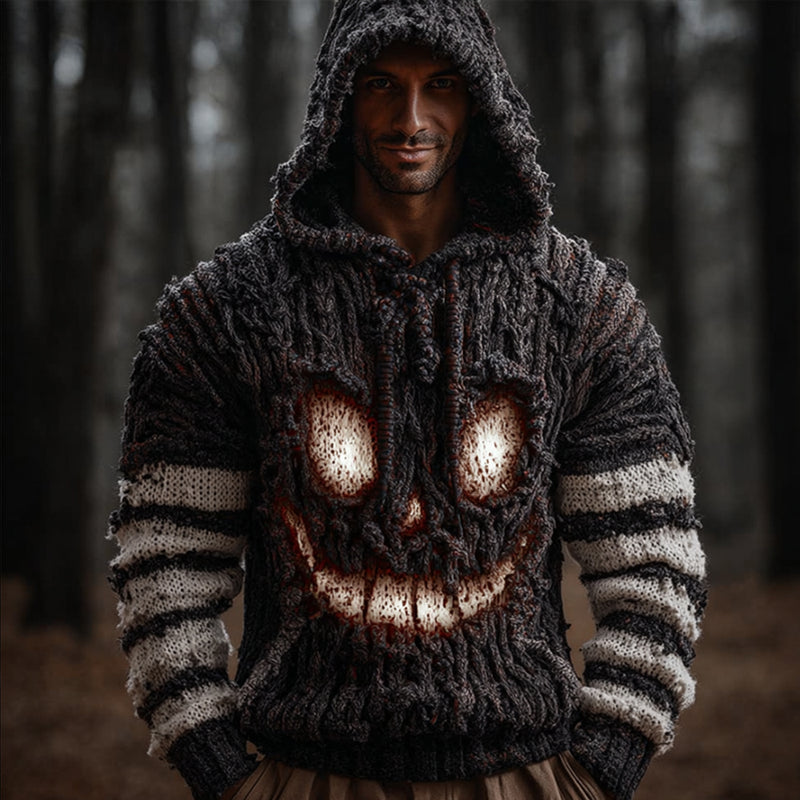 Anmutig gestaltete Pullover