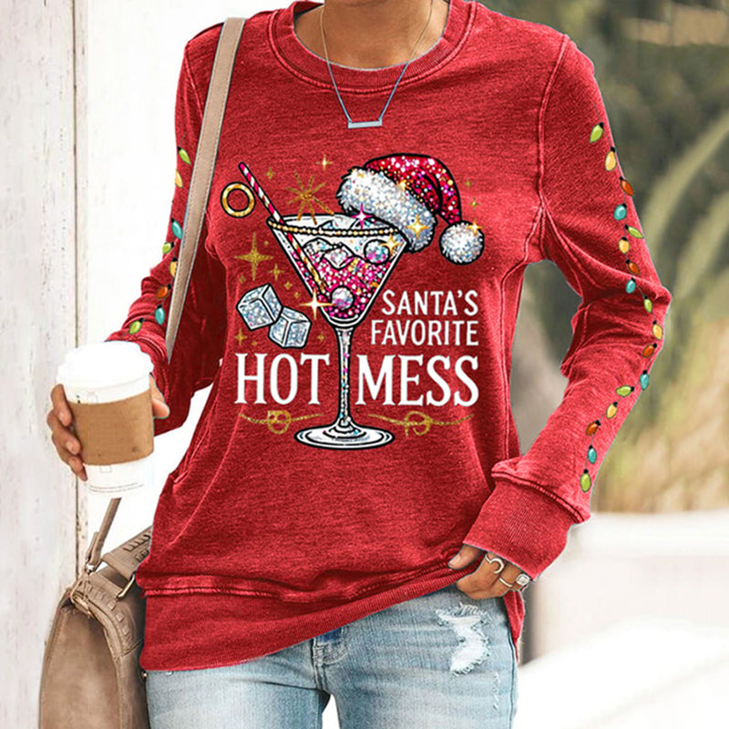 Zeitloser Vintage-Stil Hemd