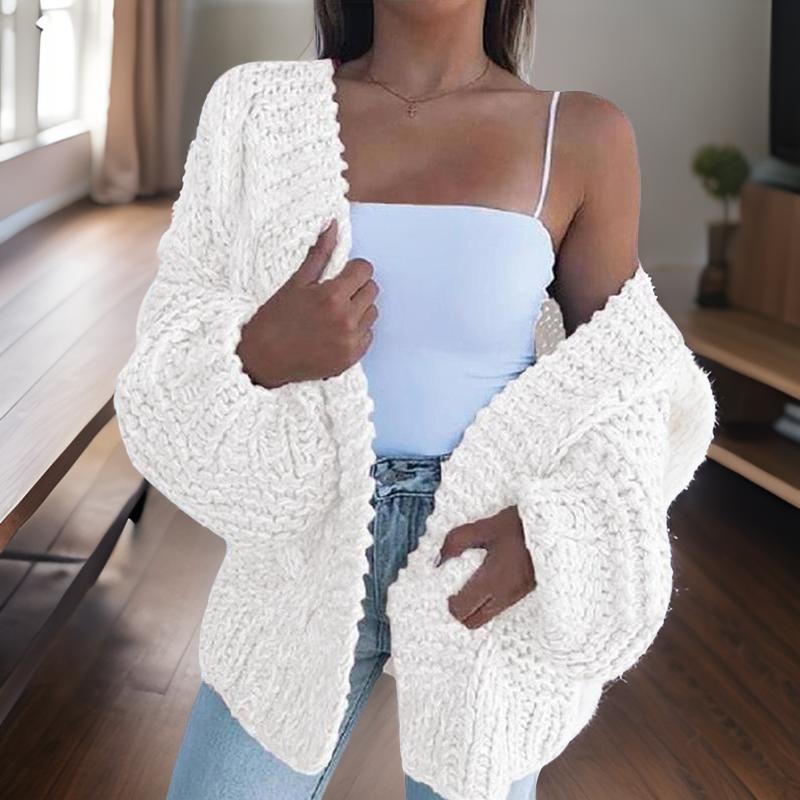 Klassische Vintage Pullover