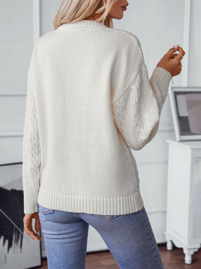 Wunderschön gefertigte Pullover
