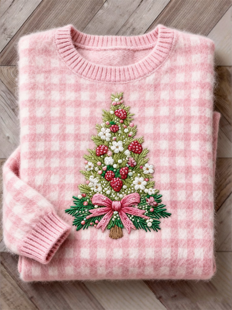 Wunderschön gefertigte Pullover
