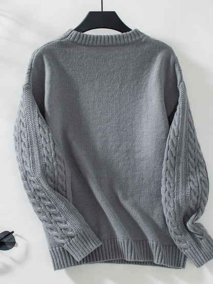 Wunderschön gefertigte Pullover