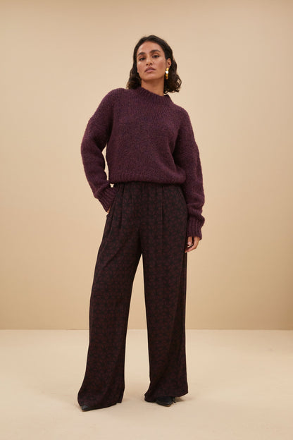 Wunderschön gefertigte Pullover