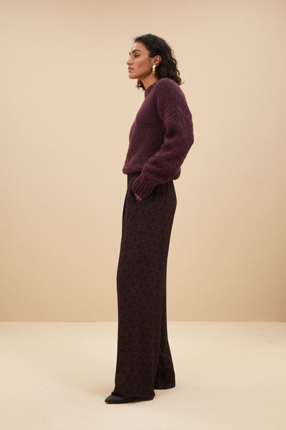 Wunderschön gefertigte Pullover